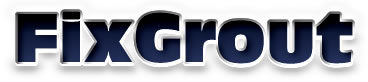 fix grout
